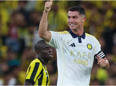 Where to watch Al Hazm vs Al Nassr live in the USA: 2025/2026 Saudi Pro League