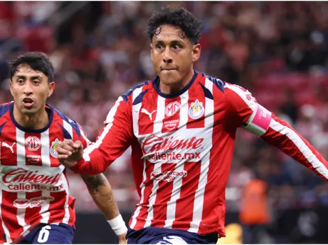 Where to watch Chivas vs Atlas live in the USA: Liga MX Apertura 2025