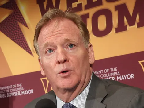 Roger Goodell dealing with major Madden controversy that could tank EA Sports’ sales