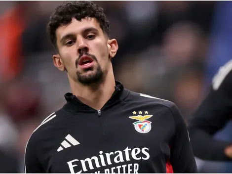 Where to watch Benfica vs Arouca live for in the USA: 2025/2026 Primeira Liga