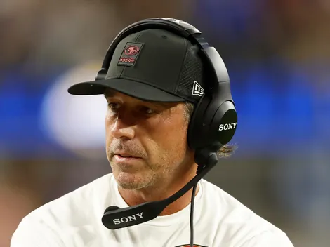 Mac Jones reveals what he’s learning from Kyle Shanahan after tough Patriots years with Bill Belichick