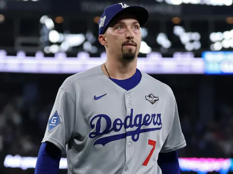 Dodgers’ Snell makes honest admission after brutal Game 1 loss to Blue Jays