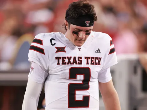 What happens if Texas Tech wins or loses vs Oregon today in Orange Bowl at 2026 CFP?