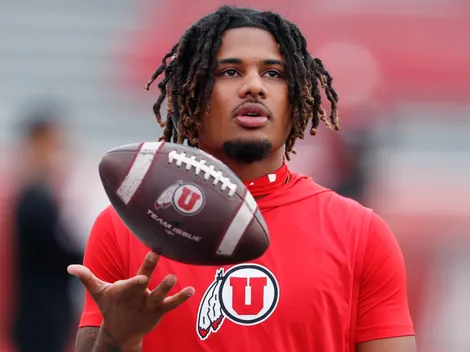 Is Devon Dampier playing tonight, Oct. 25, for Utah Utes vs Colorado Buffaloes?