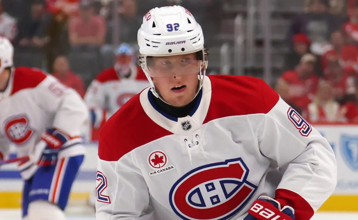 NHL News: Canadiens confirm major setback for Patrik Laine, provide ...