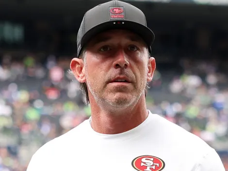 Kyle Shanahan provides significant injury update on Mac Jones, Brock Purdy’s key weapon in the 49ers