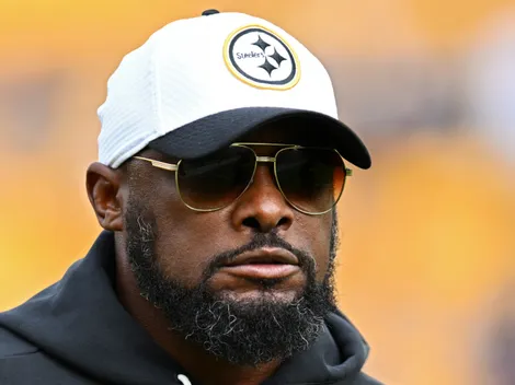 Mike Tomlin confirms injury report for Aaron Rodgers' Steelers before game with Packers