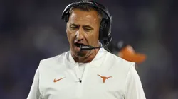 Longhorns HC Steve Sarkisian has reportedly made a final decision about his future amid rumors of a move to the NFL