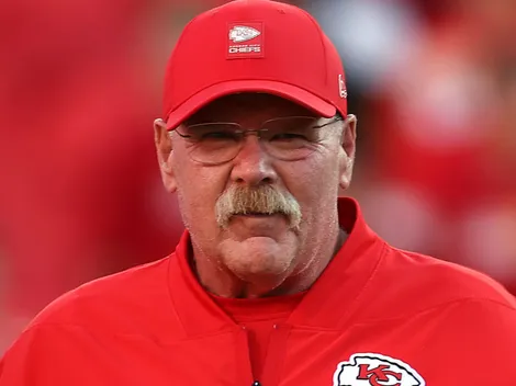Chiefs expected to keep key coach in 2026 amid interviews with Andy Reid assistants