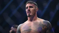 Tom Aspinall of England