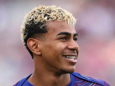 Yamal sends strong message to Real Madrid fans ahead of first El Clasico