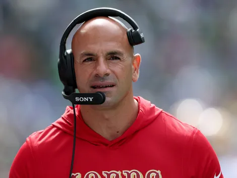 Kyle Shanahan exposes the unfiltered reality of his ‘impulsive’ planning sessions with Robert Saleh