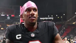 Michael Penix Jr. #9 of the Atlanta Falcons.