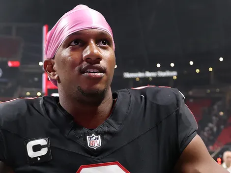 Falcons receive devastating news on Michael Penix Jr.’s knee injury