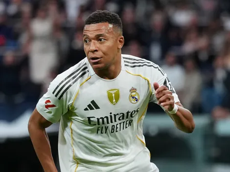 Kylian Mbappe reaches 12 career goals vs Barcelona: How many times has Cristiano Ronaldo scored against them?