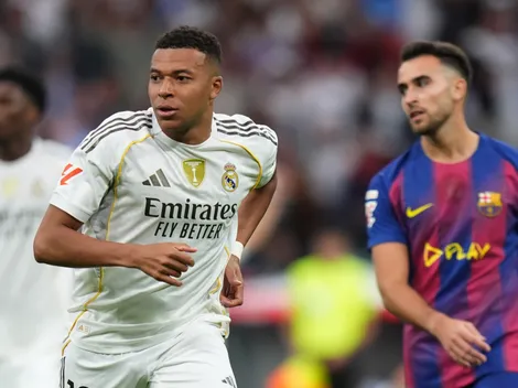 Real Madrid beat Barcelona 2-1: Updated 2025-26 LaLiga standings after Matchday 10 Clasico