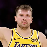 Lakers reportedly planning to package two of Luka Doncic’s teammates amid Kuminga rumors