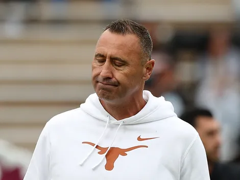 Sarkisian drops stern postgame admission for Manning, Texas after win vs Miss. State