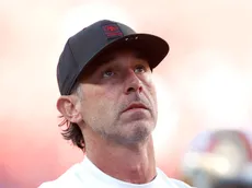 Two NFL analysts deliver verdict on Kyle Shanahan’s season after 49ers’ painful playoff loss to the Seahawks