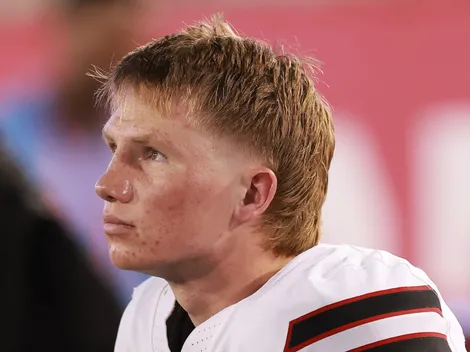 Will Hammond out for 2025: Who else is on the Texas Tech QB room behind Behren Morton?