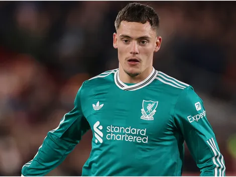 Where to watch Liverpool vs Crystal Palace live in the USA: 2025/2026 Carabao Cup