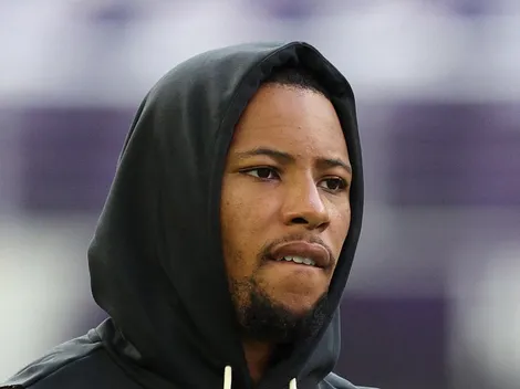 Saquon Barkley provides update on his groin injury after Eagles' win over Giants