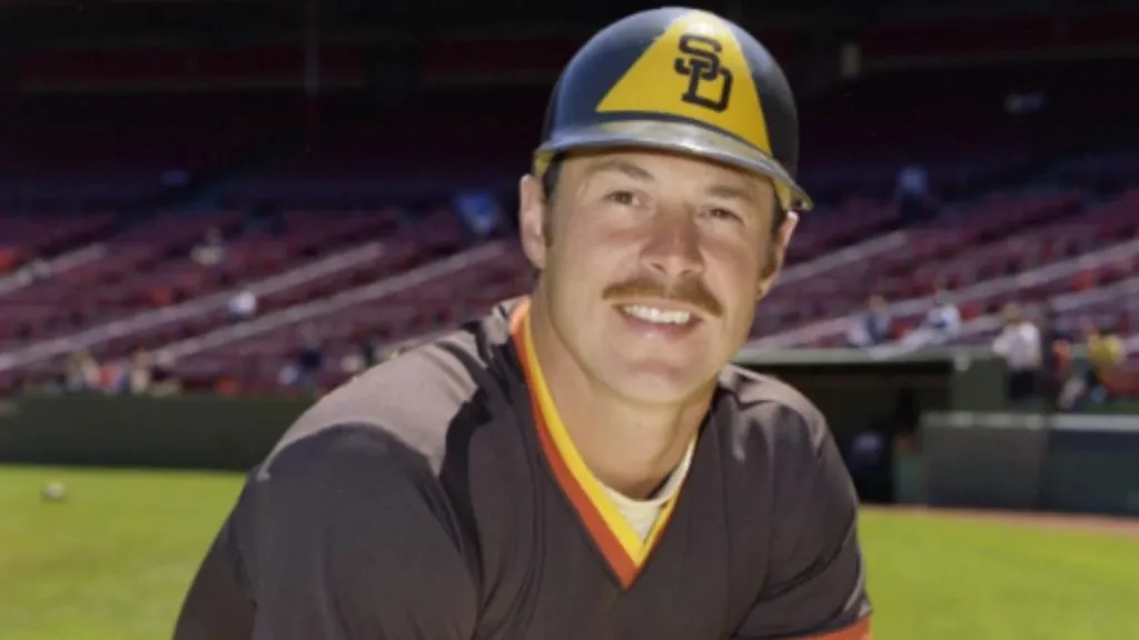 Gene Tenace (Source: Baseball Hall of Fame)