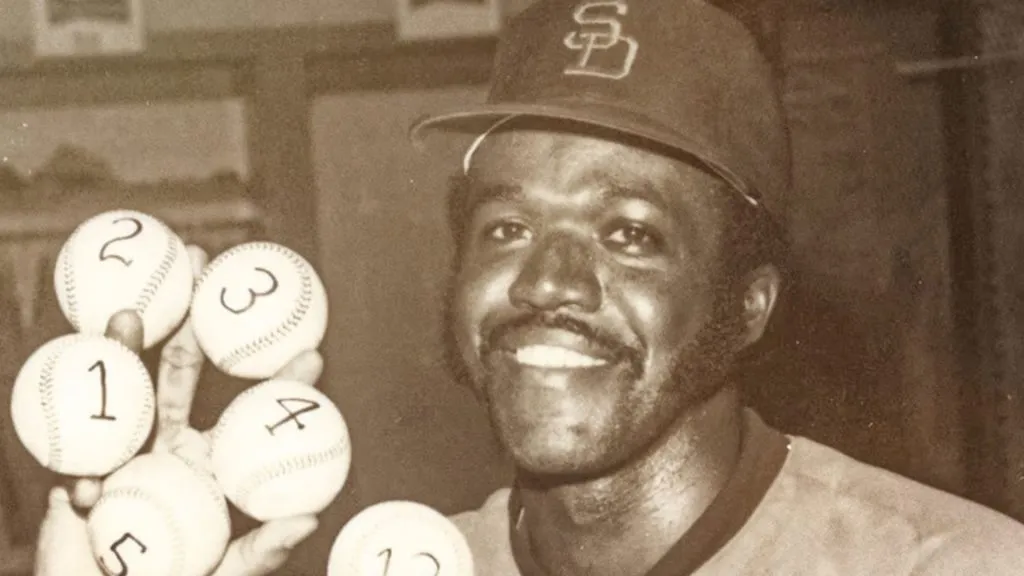 Nate Colbert (Source: MLB)