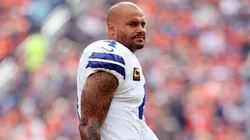 NFL News: Dak Prescott turns heads with major admission after Cowboys’ tough loss vs. Broncos