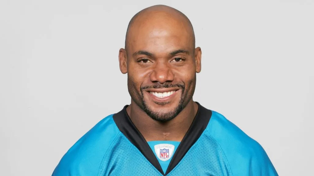 Jimmy Smith (Source: Getty Images)