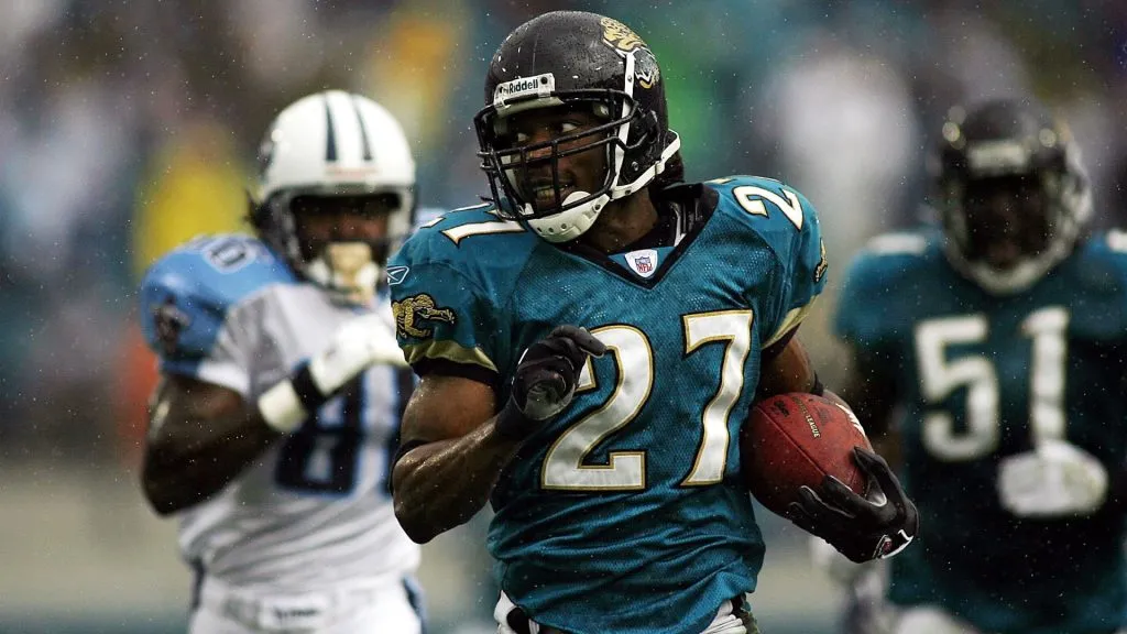 Rashean Mathis (Source: Marc Serota/Getty Images)