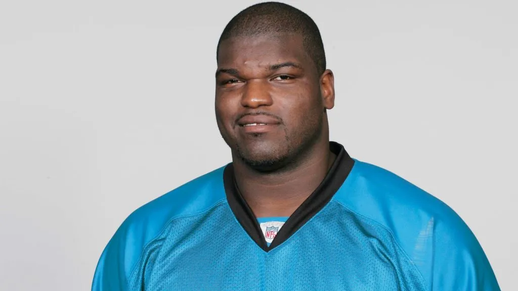 John Henderson (Source: Getty Images)