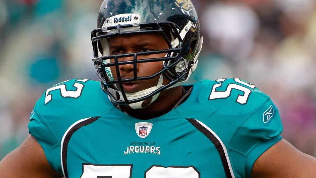 Daryl Smith (Source: Sam Greenwood/Getty Images)