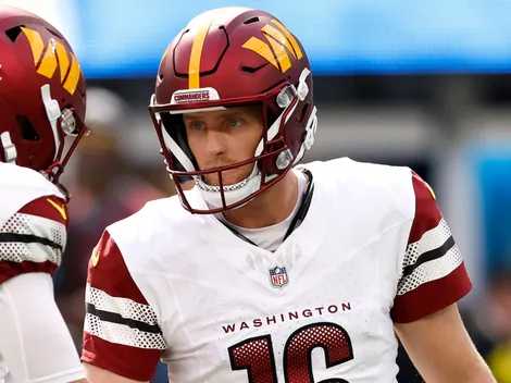 Washington Commanders make drastic decision with Matt Gay after loss to Dolphins