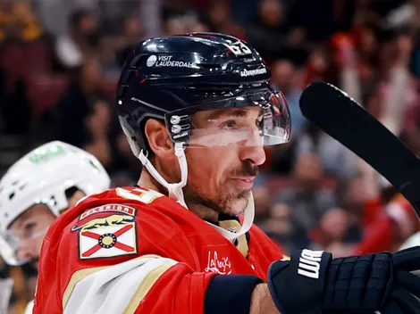 Maurice confirms Panthers lose Marchand and teammate to face Ducks, with key players still out