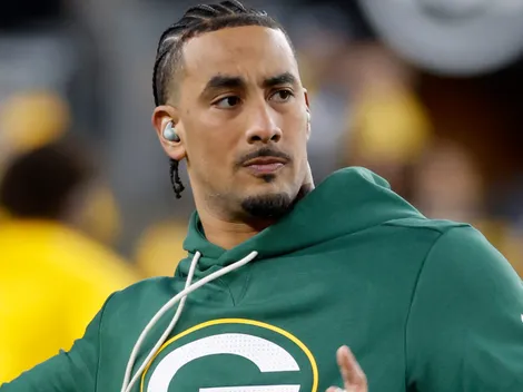 Jordan Love makes huge admission after beating Aaron Rodgers' Steelers with Packers