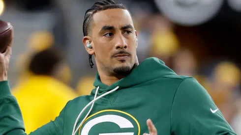 Jordan Love makes huge admission after beating Aaron Rodgers' Steelers with Packers