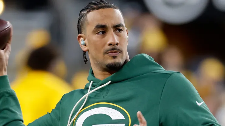 Jordan Love makes huge admission after beating Aaron Rodgers' Steelers with Packers