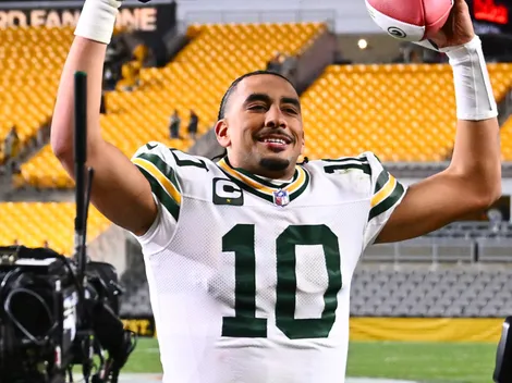 Jordan Love reveals if Packers had extra motivation to beat Bears after Ben Johnson's jab at Matt LaFleur