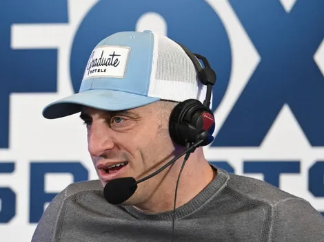 Doug Gottlieb rips SEC after Brian Kelly’s firing, says college football has ‘lost its mind’