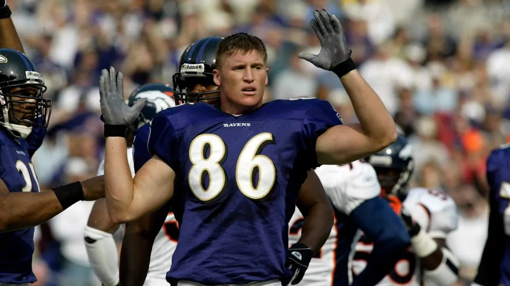 Todd Heap (Source: Grant Halverson/Getty Images)
