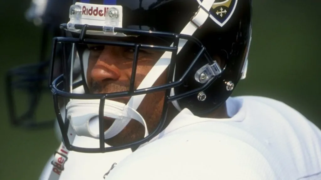 Rod Woodson (Source: Getty Images)