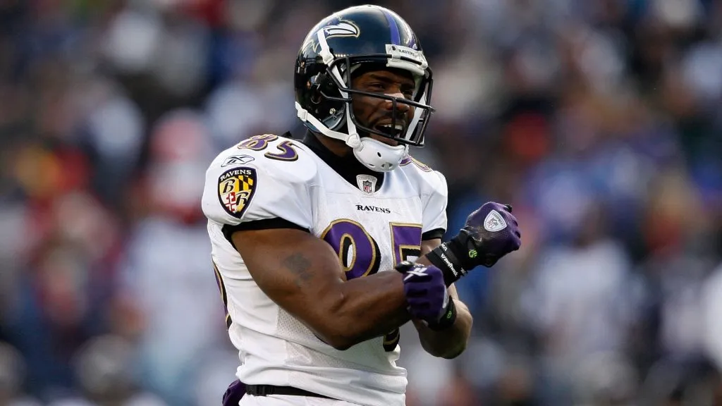 Derrick Mason (Source: Elsa/Getty Images)