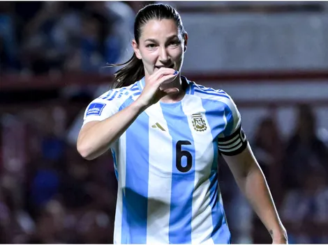 Where to watch Uruguay vs Argentina live in the USA: 2025 CONMEBOL Women's Nations League