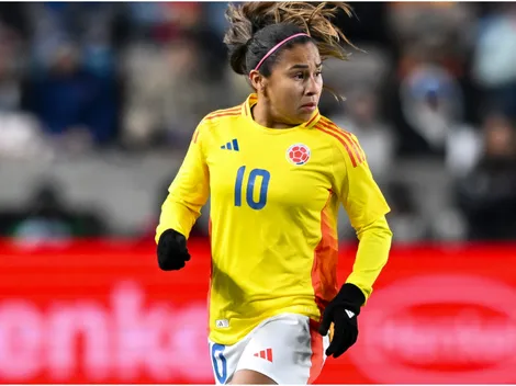 Where to watch Ecuador vs Colombia live in the USA: 2025 CONMEBOL Women's Nations League