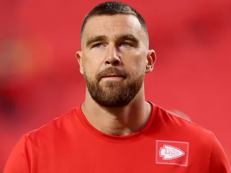 Chiefs teammate hints at Travis Kelce’s potential retirement decision after loss to Raiders