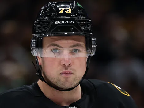 Sturm delivers harsh message to McAvoy, Bruins after embarrassing Senators loss