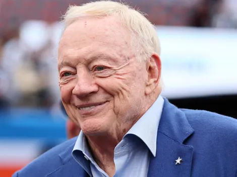 Cowboys News: Jerry Jones breaks silence on Maxx Crosby, Trey Hendrickson rumors