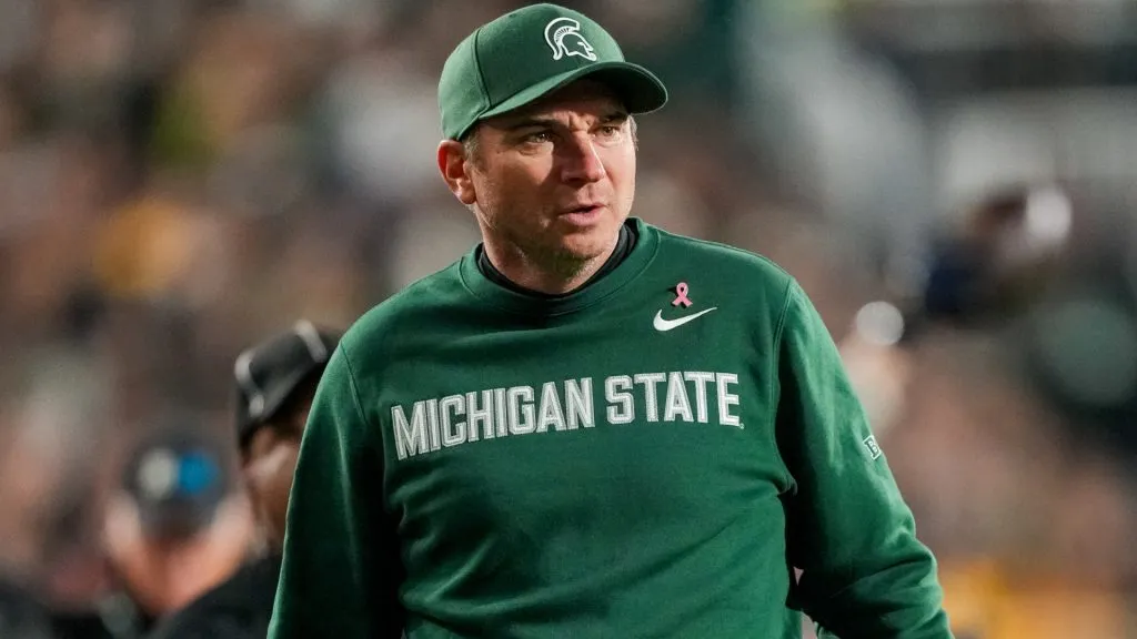 Michigan State Spartans