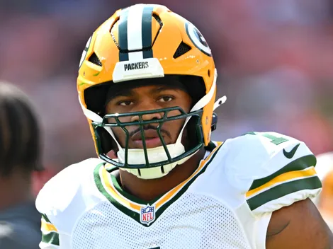 Micah Parsons takes big shot at Cowboys owner Jerry Jones over Trevon Diggs' situation